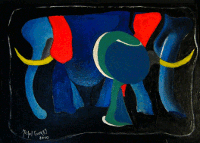 J.B Elephants