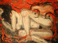 le voyeur
