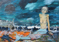 crepuscule