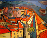 St Martin de Londres