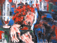 noir et rouge n°3
