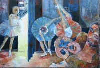 danseuses