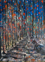 sous-bois
