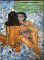 volupté entr'elles
