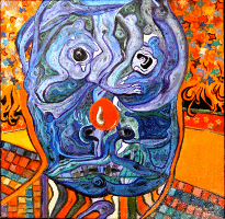 auto-portrait