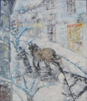 chasse-neige