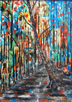 sous-bois