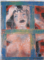 noir et rouge n°2