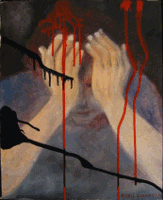 noir et rouge n°4